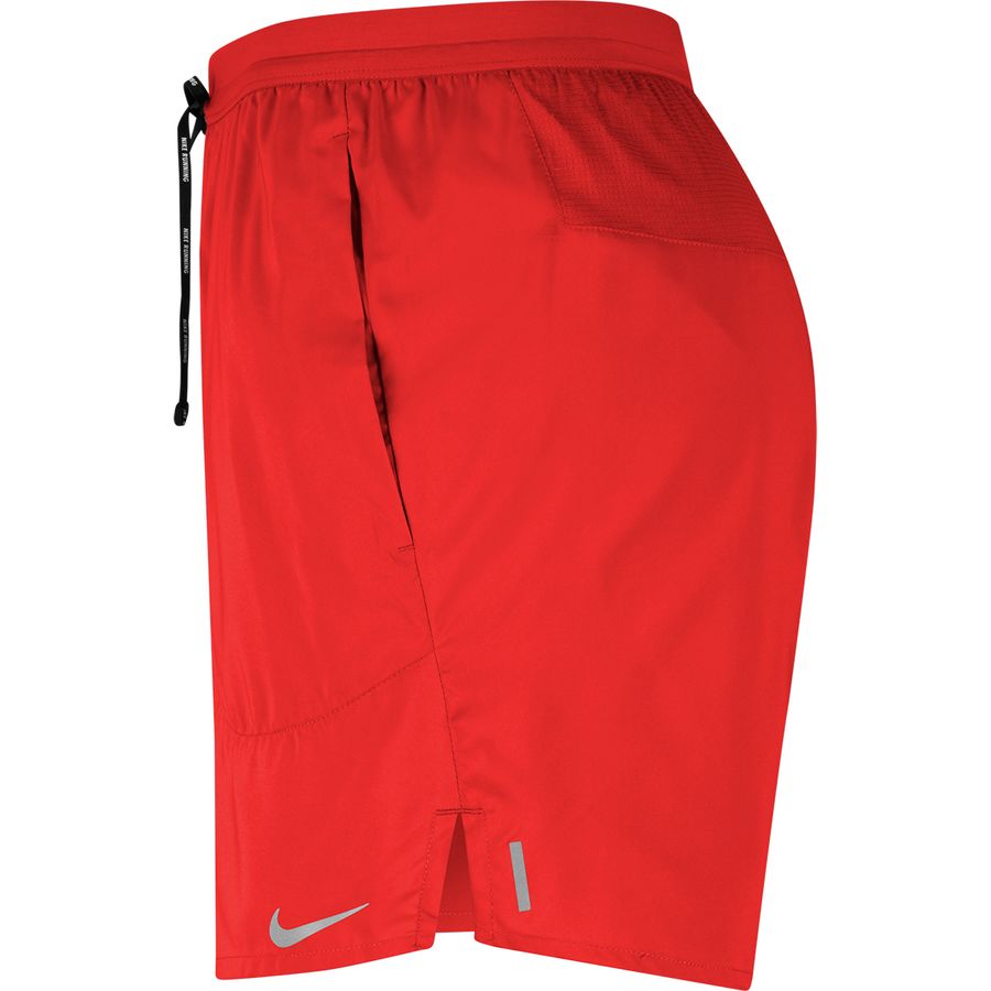 nike flex stride short