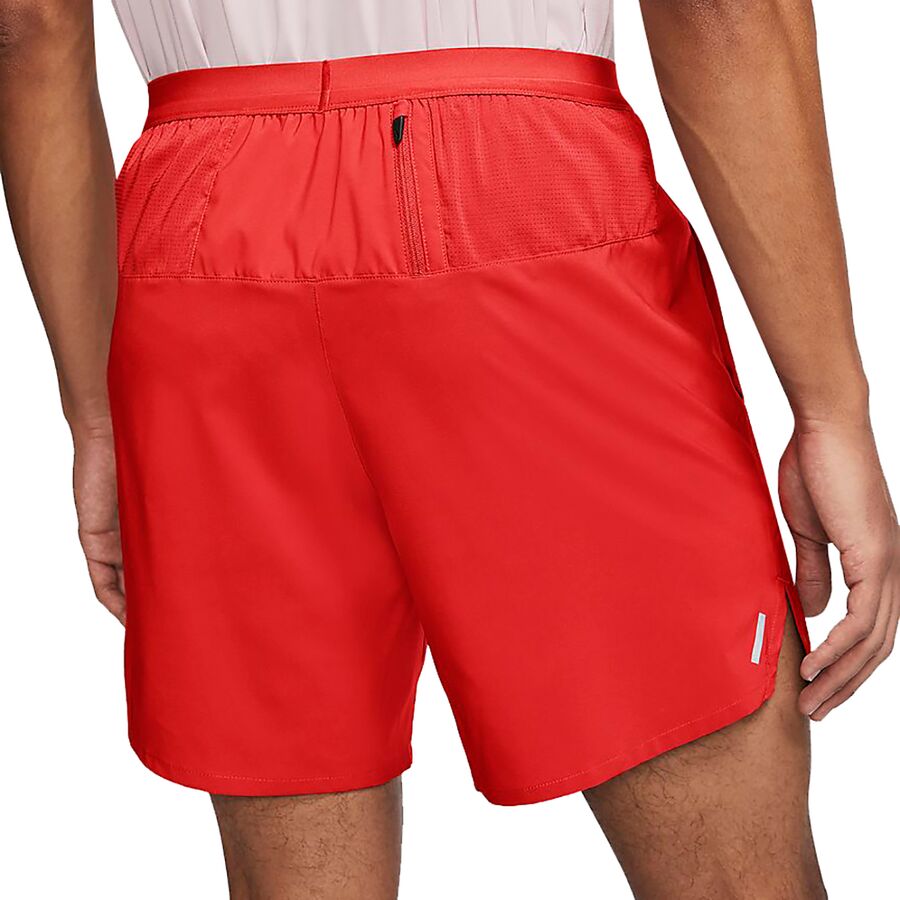 nike flex stride 2 in 1 shorts mens
