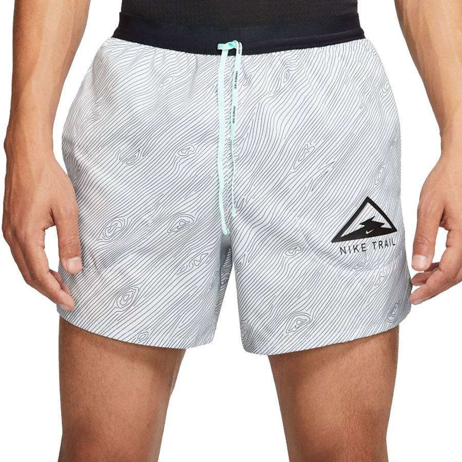 trail flex stride shorts