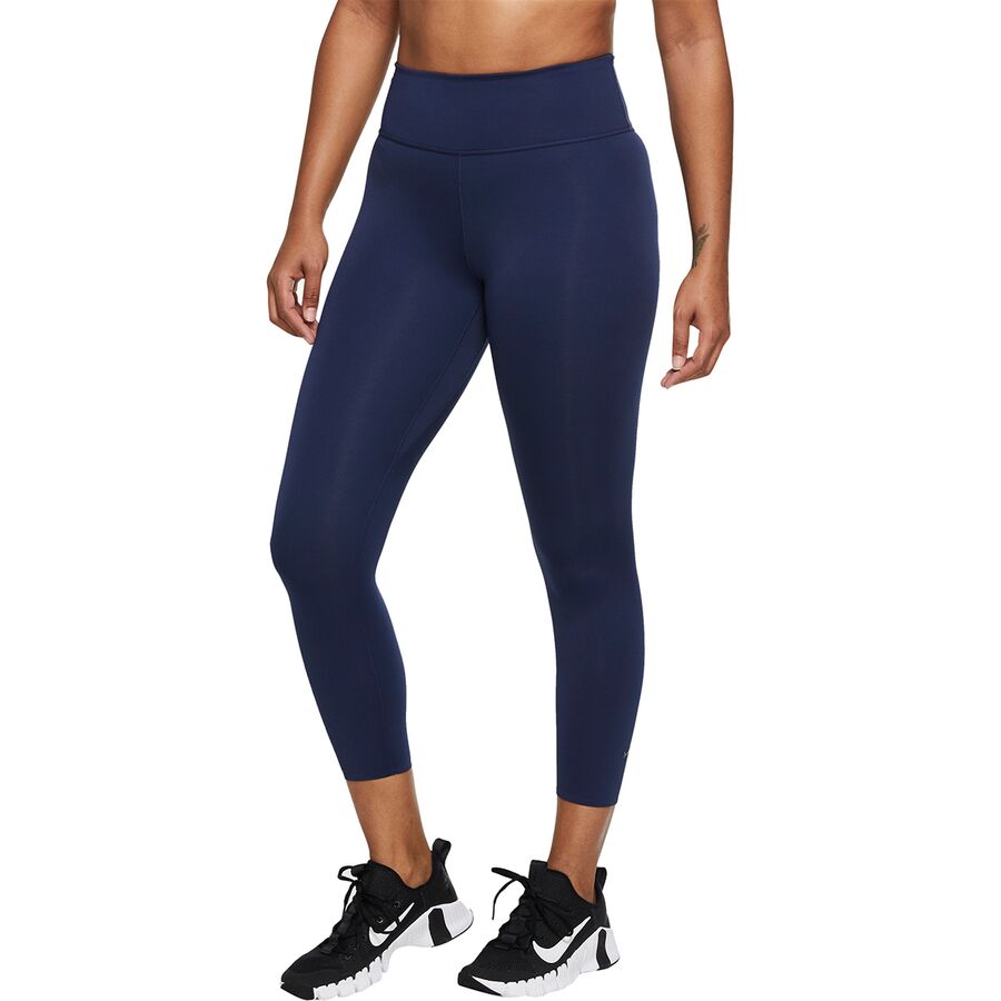 One Luxe Crop Tight - Women's