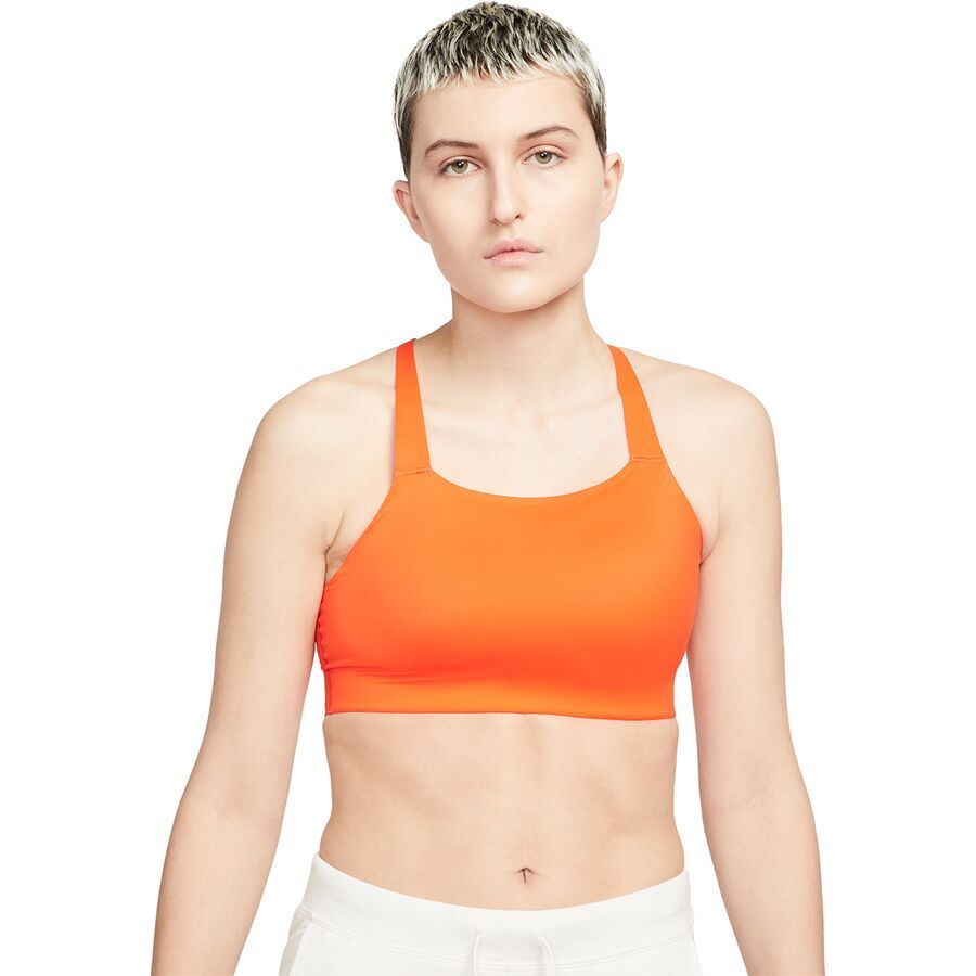 Swoosh Luxe Bra - Women's