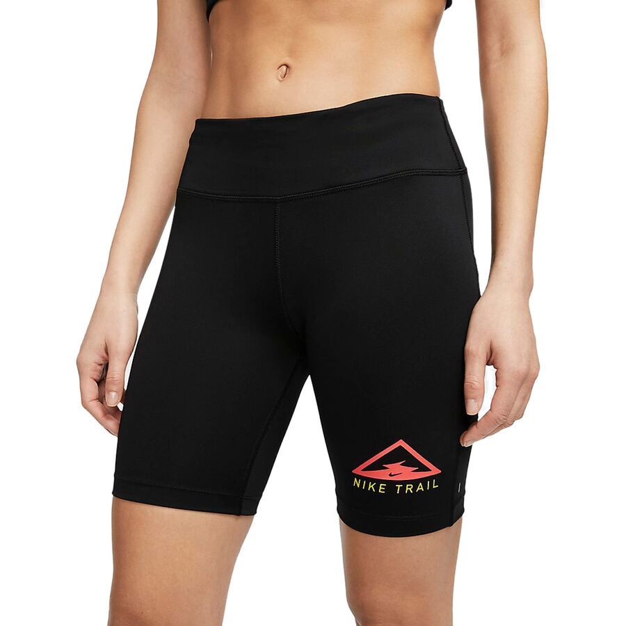 nike fast short trail