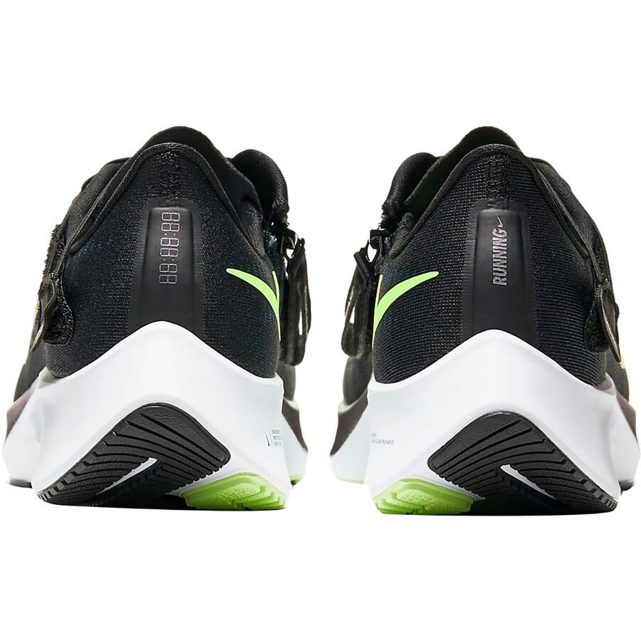 nike air zoom pegasus 37 flyease men's running shoes