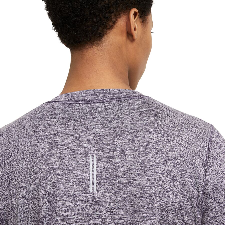 nike dry top crew