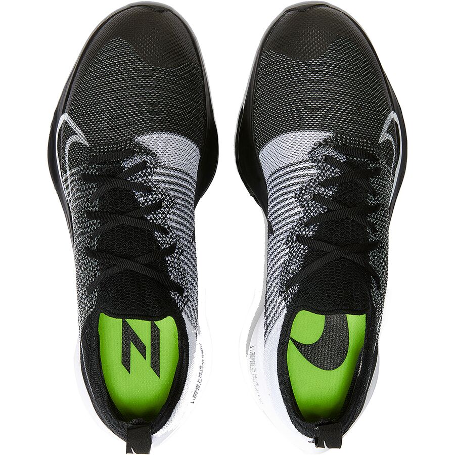 Nike Air Zoom Tempo Next Percent Flyknit Running Shoe - Men's | Backcountry.com