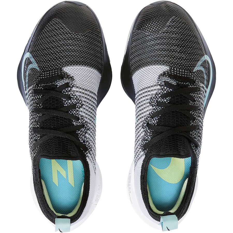nike air zoom turbo next
