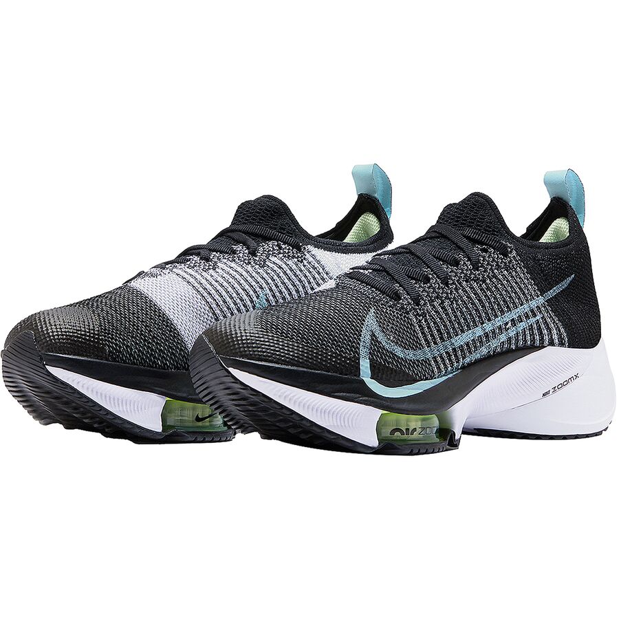 Nike Air Zoom Turbo Next Percent Flyknit Running Shoe - Women's | Backcountry.com