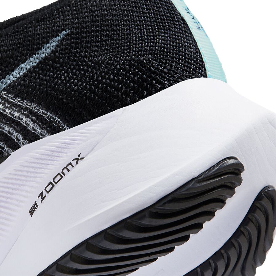 Nike Air Zoom Turbo Next Percent Flyknit Running Shoe - Women's ...