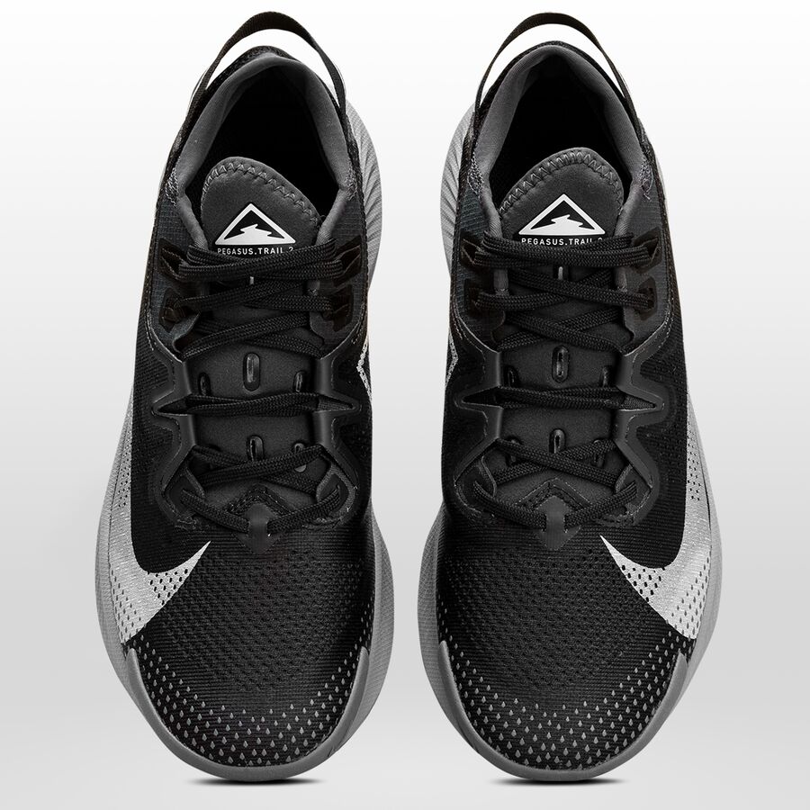 nike pegasus trail 2 men's trail running shoe