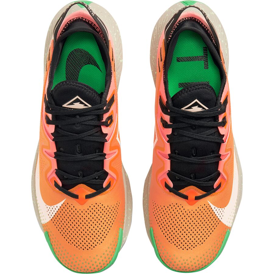 nike pegasus trail 2 olive