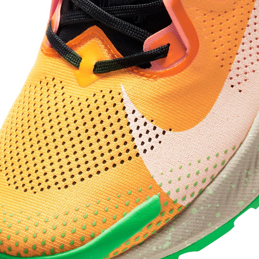 nike pegasus trail 2 men's trail running shoe
