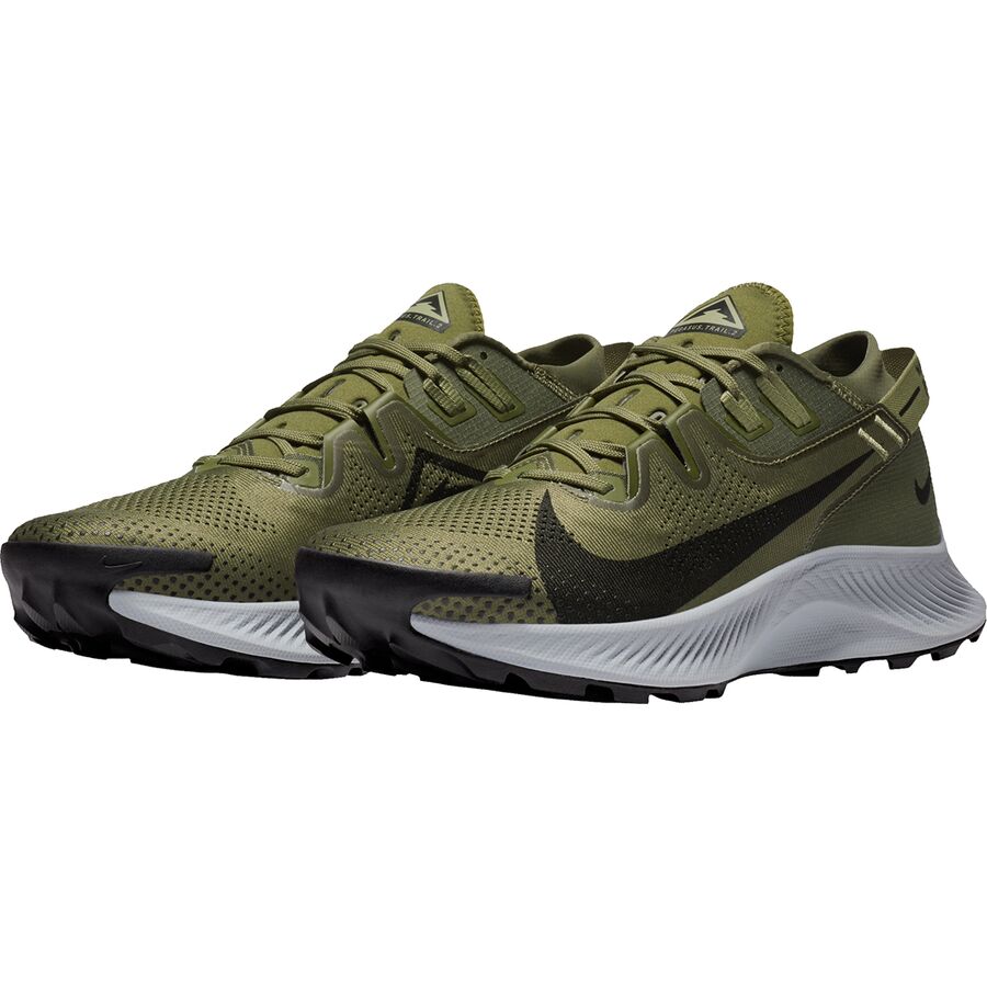 nike pegasus trail 2 foot locker