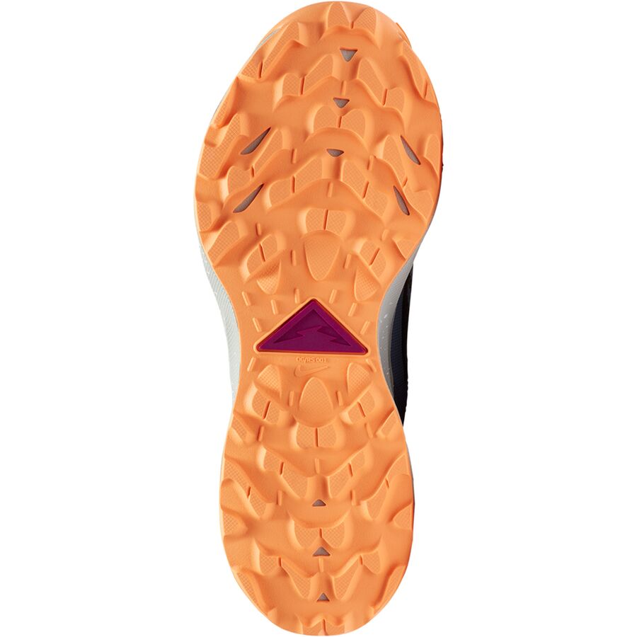 womens nike pegasus trail 2