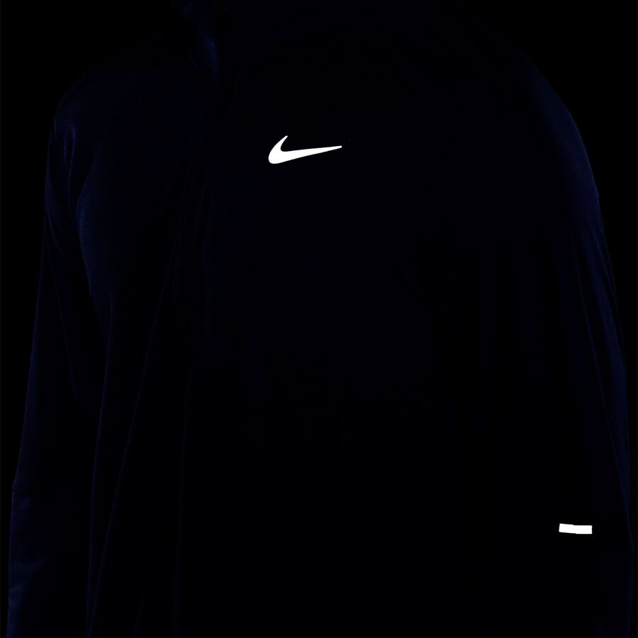 Nike Dri-Fit Element Half-Zip Top - Men's | Backcountry.com