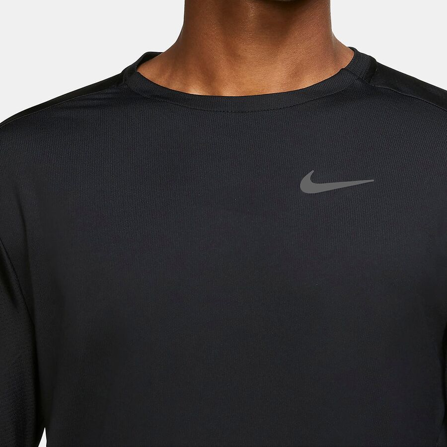 Nike Dri-Fit Element Crew Shirt - Men's | Backcountry.com