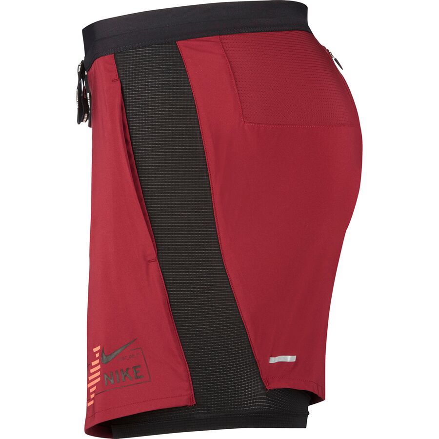 nike flex stride future fast 2 in 1