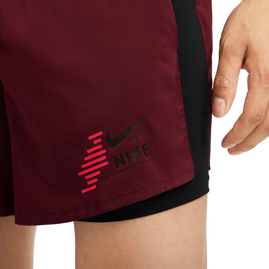 nike flex stride future fast 2 in 1