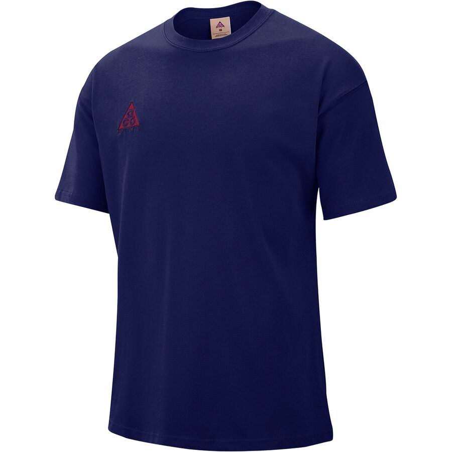 Nike NRG ACG Logo Short-Sleeve T-Shirt - Men's | Backcountry.com