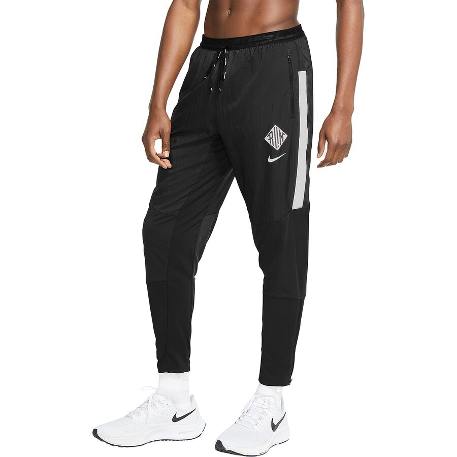 Nike Phenom Elite Wild Run Pant - Men's - Clothing