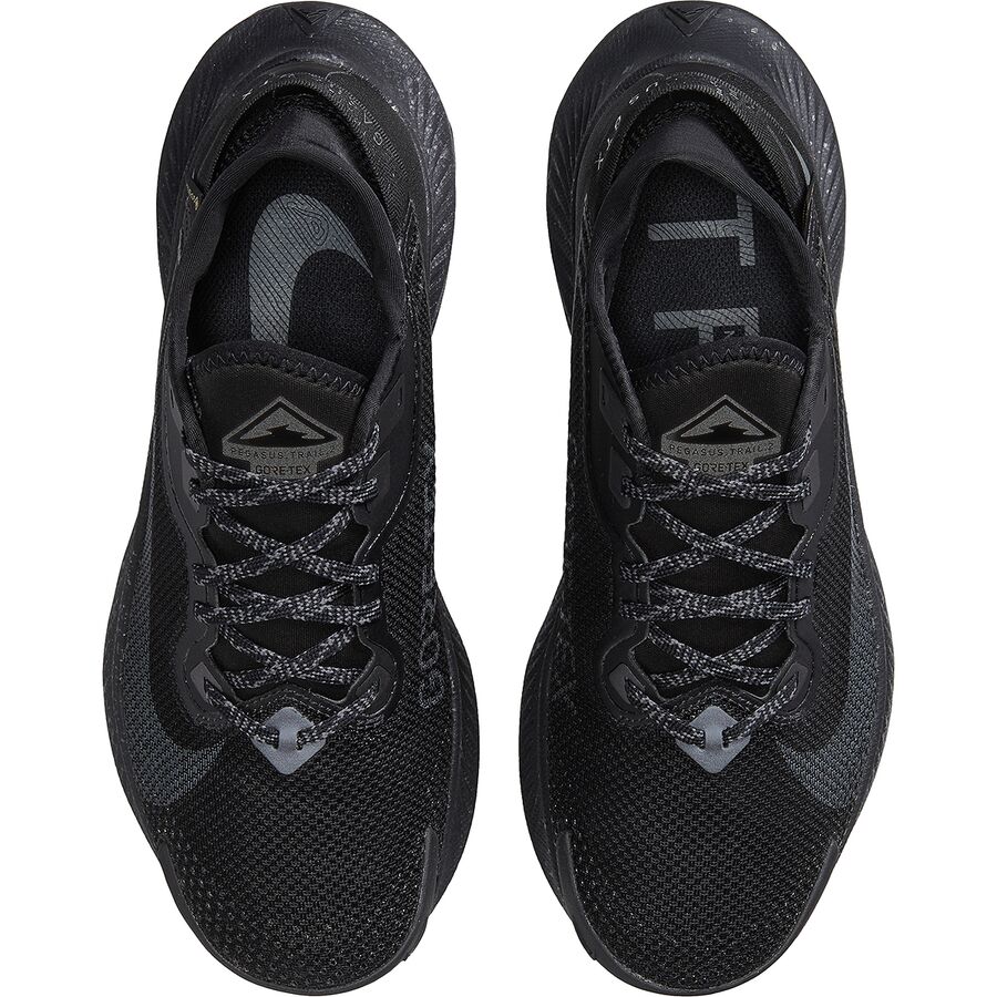 women's nike gore tex trainers