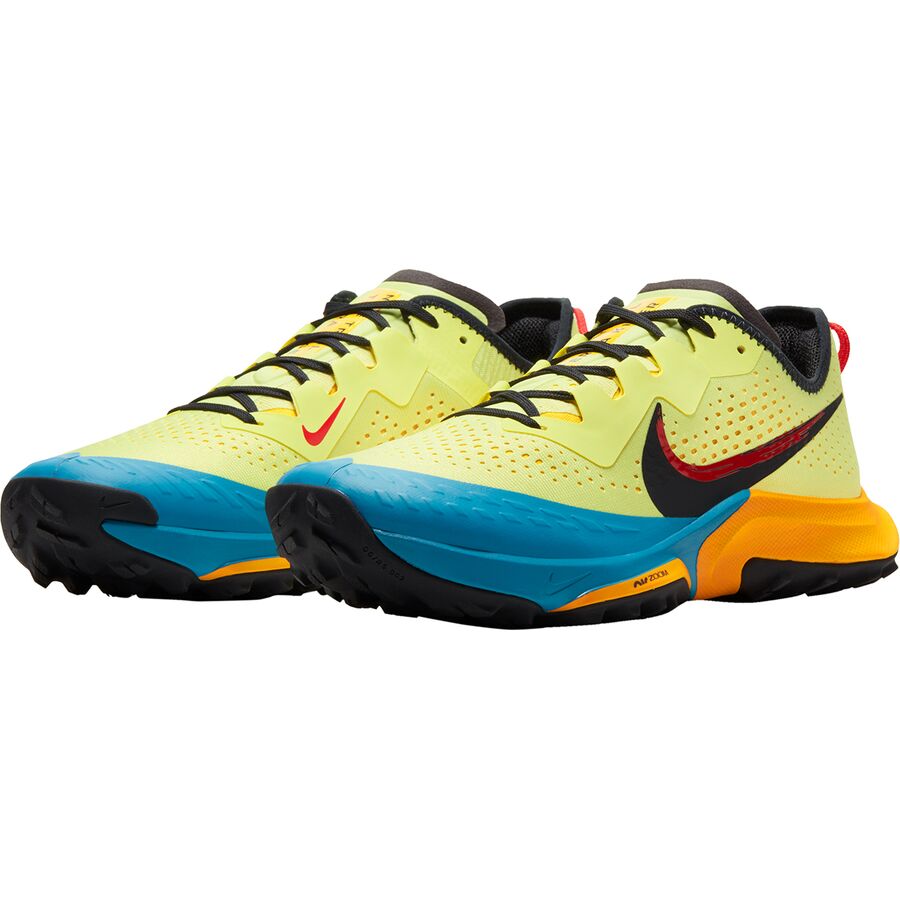 nike kiger trail shoe