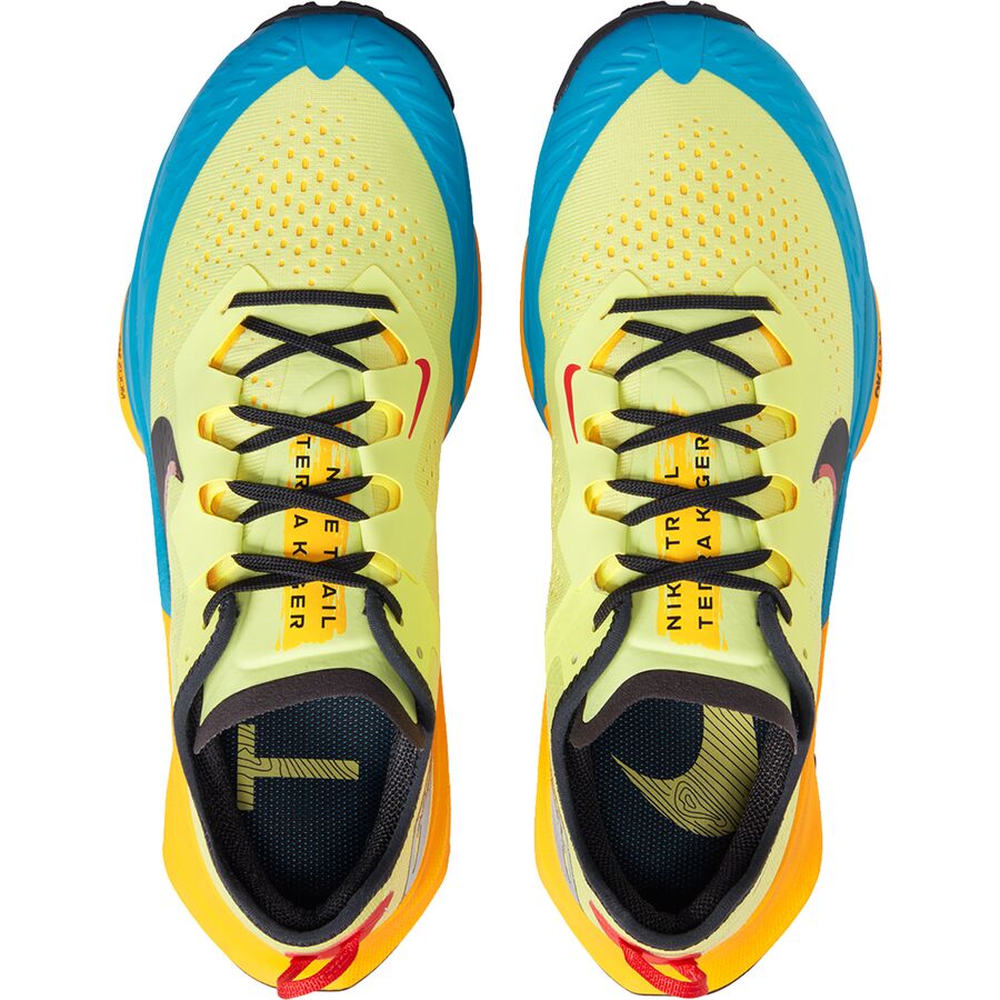 mens nike air zoom terra kiger 7