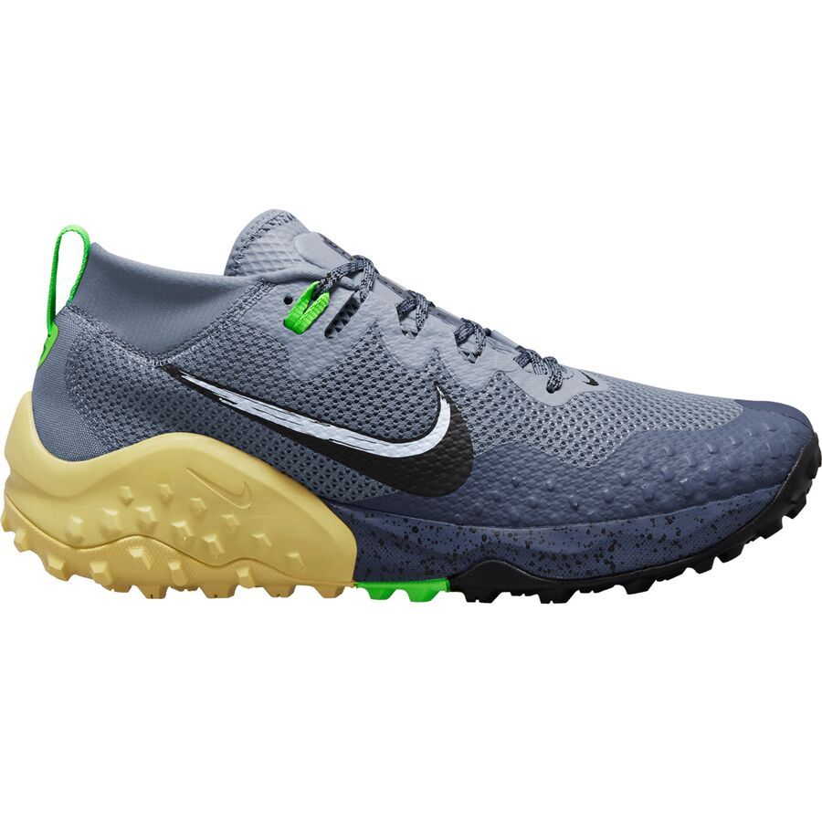 wildhorse 7 trail running shoe