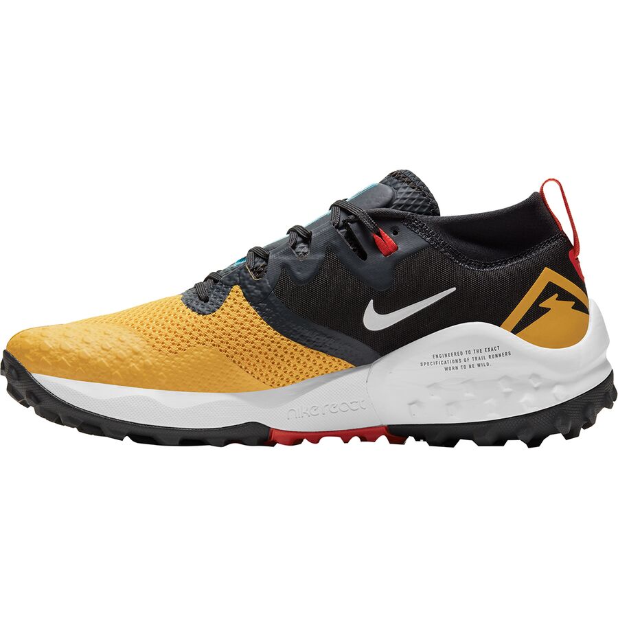 nike men's wildhorse 7 trail running shoes stores