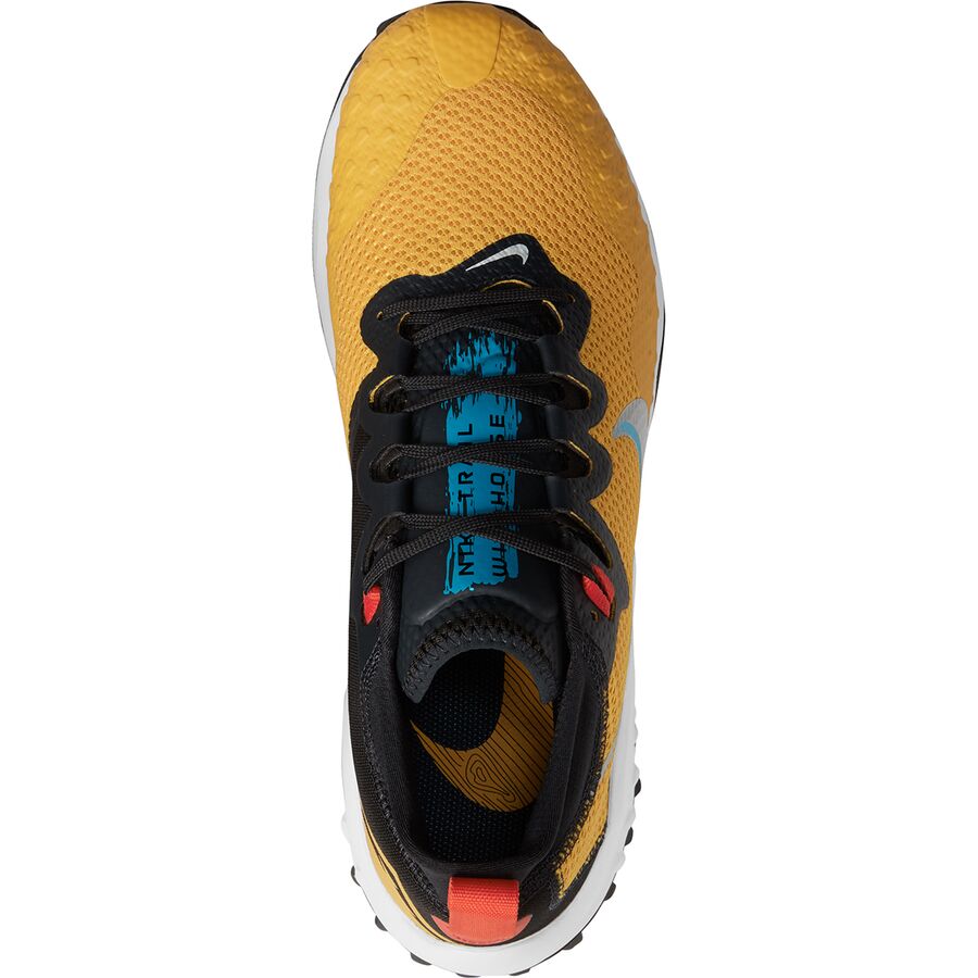 nike men's wildhorse 7 trail running shoes stores