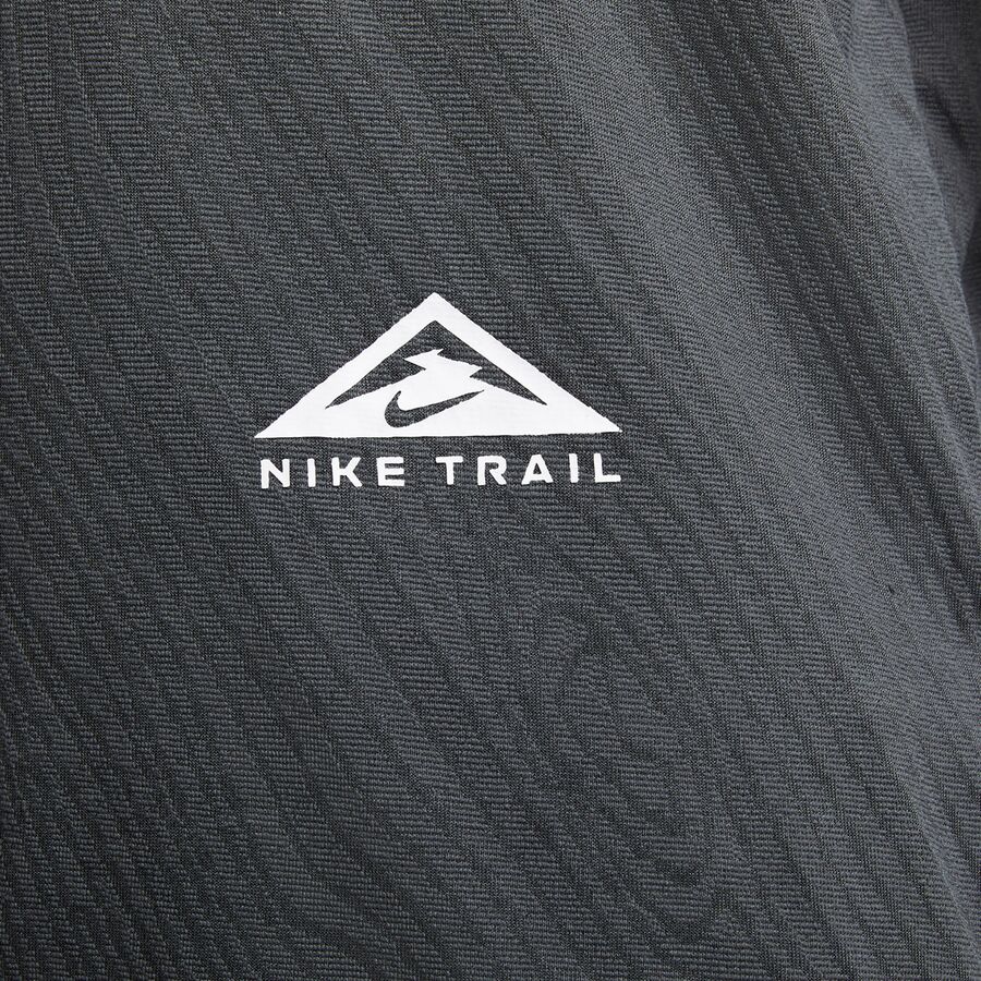 Nike Trail Dri-Fit Element Half-Zip Top - Men's | Backcountry.com