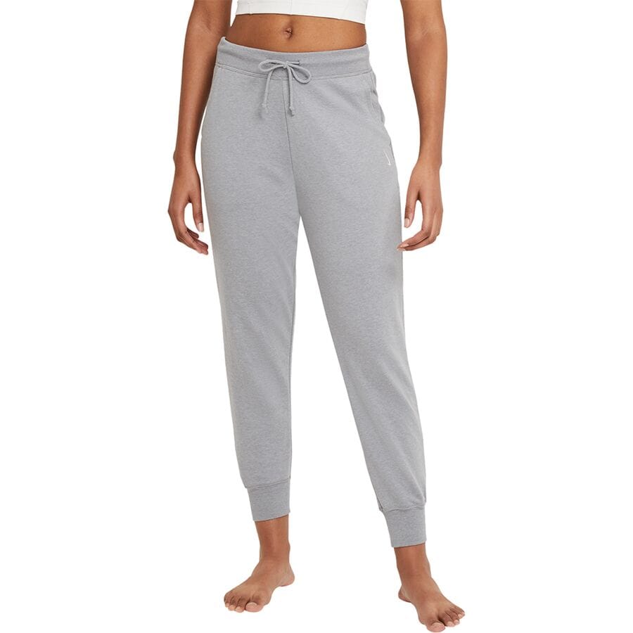 Core French Terry 7/8 Jogger - Women's