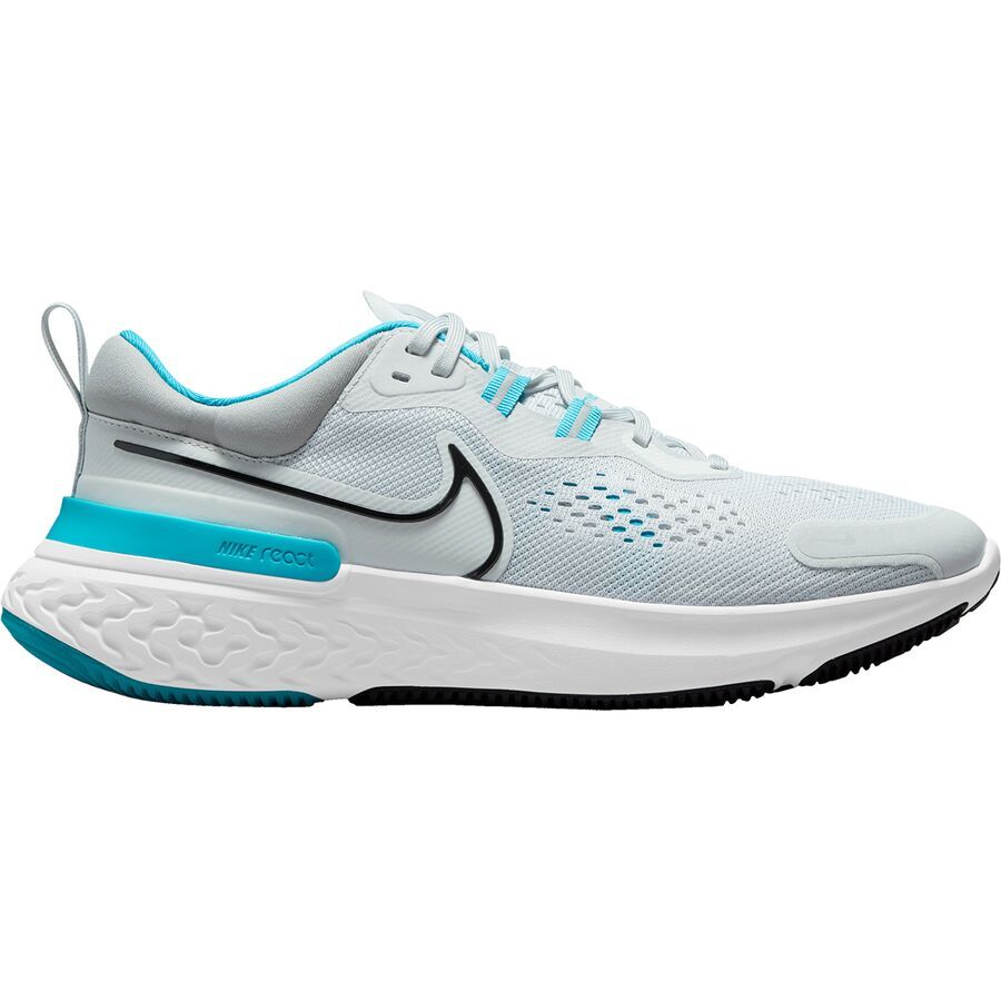 nike men's react miler 2 review