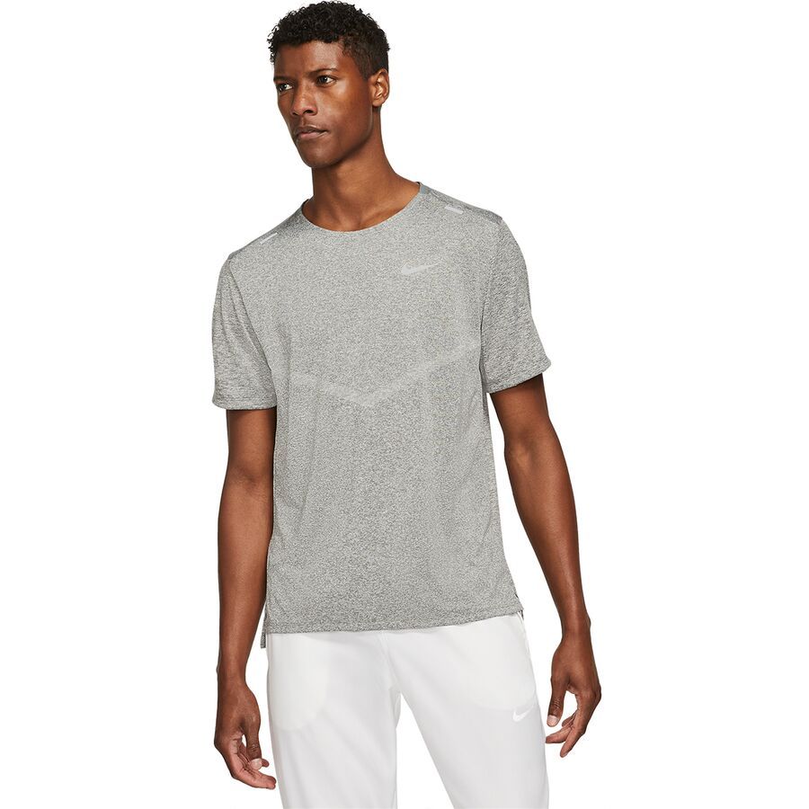 DF Rise 365 Short-Sleeve Shirt - Men's