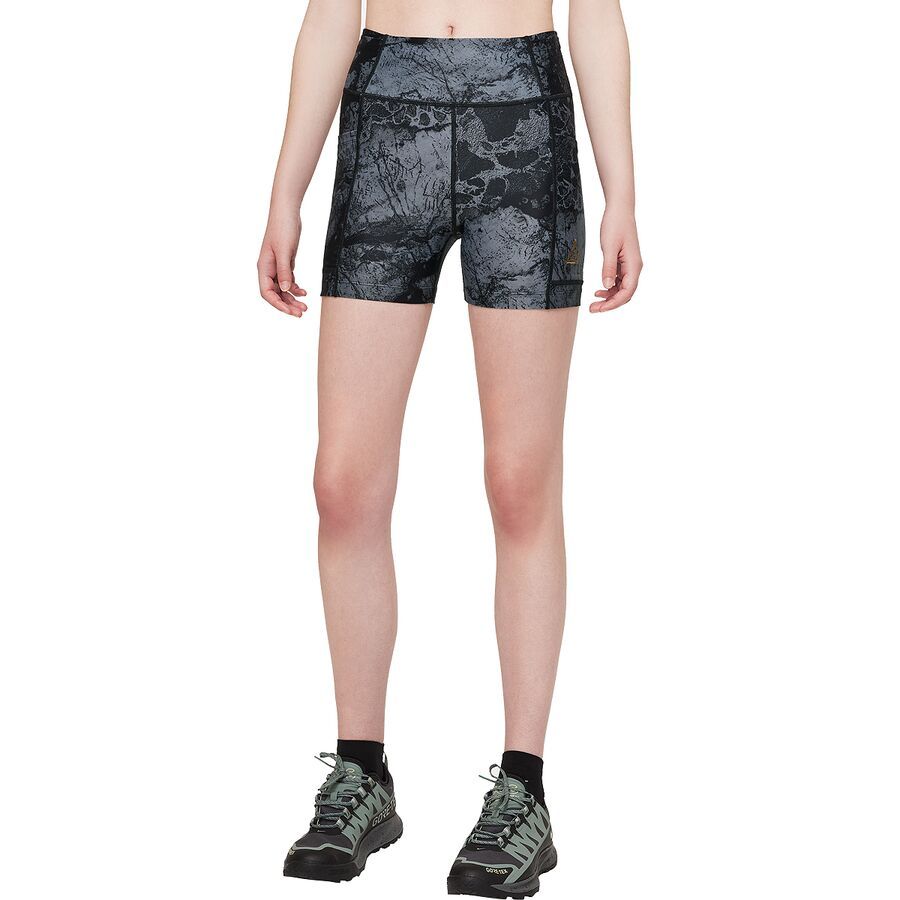 Dri Fit Advantage ACG Short - Women's
