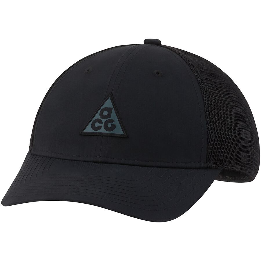 acg trucker cap