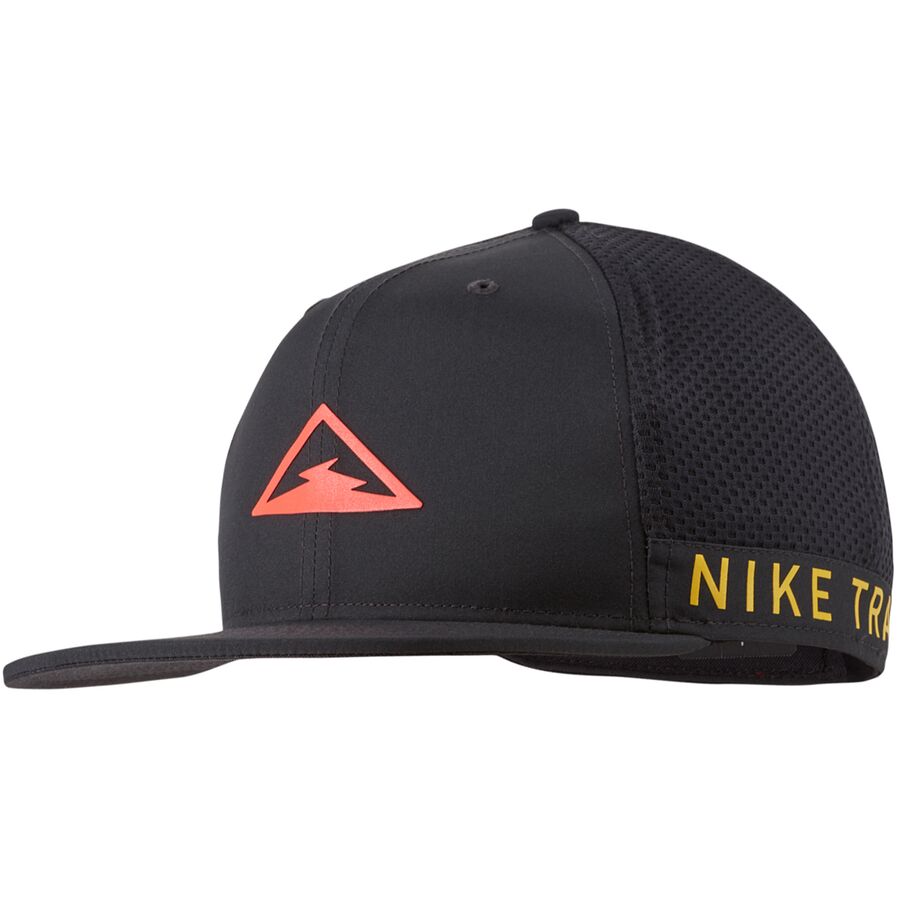 Nike - DF Pro Trail Cap - null