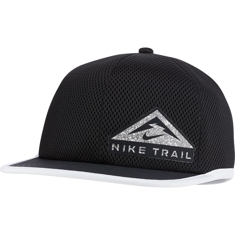 DF Pro Trail Cap