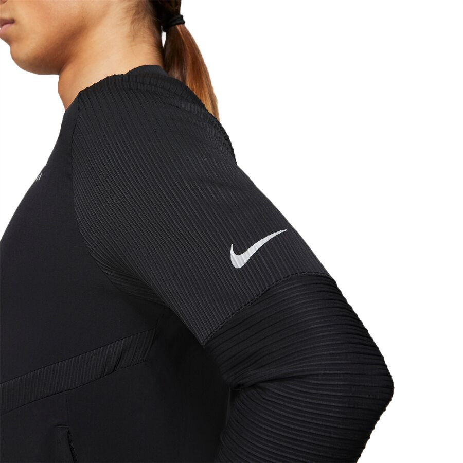 Nike Dri-FIT Element Run Division Full-Zip Top - Men's | Backcountry.com