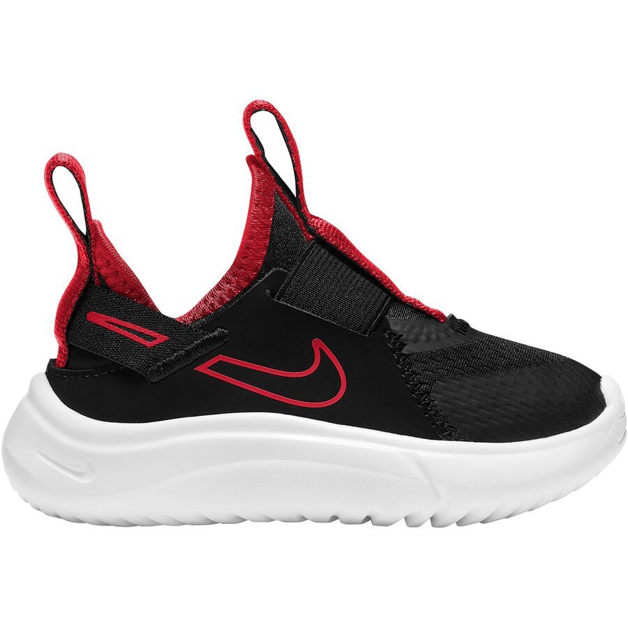 kids nike flex shoes