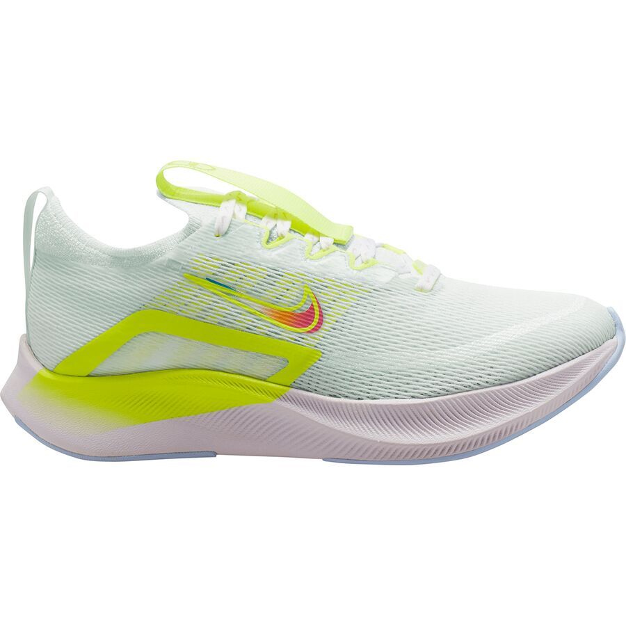 women's nike zoom fly sp running