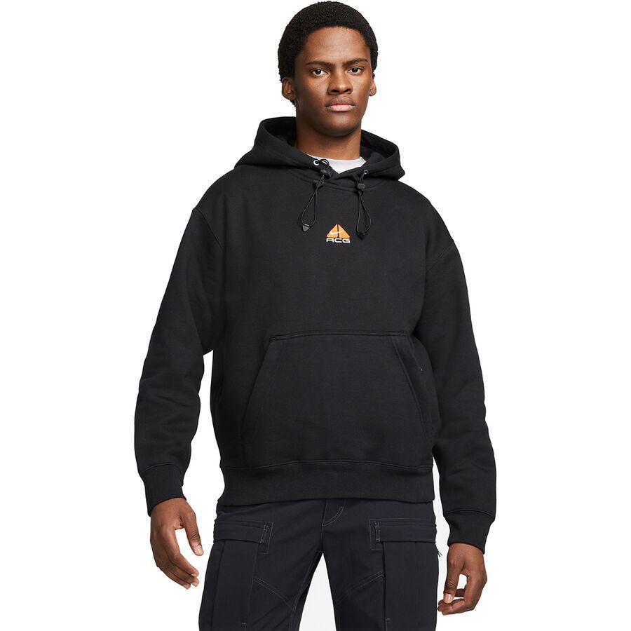 nike acg pullover hoody