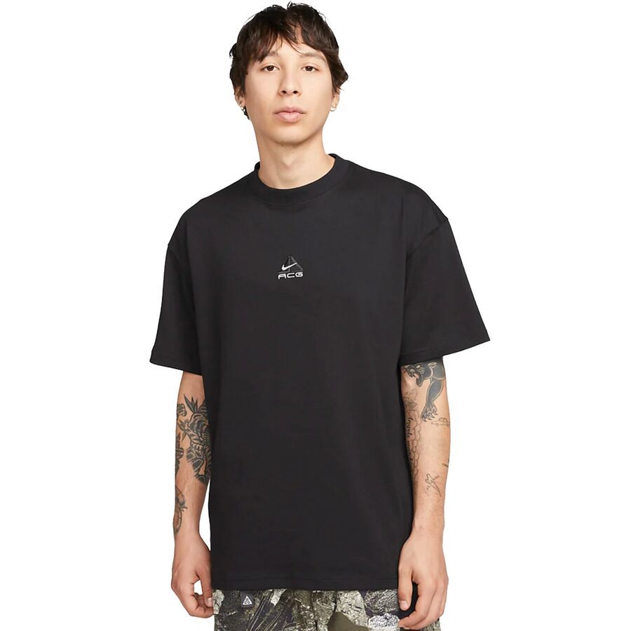 ACG Short-Sleeve T-Shirt - Men's