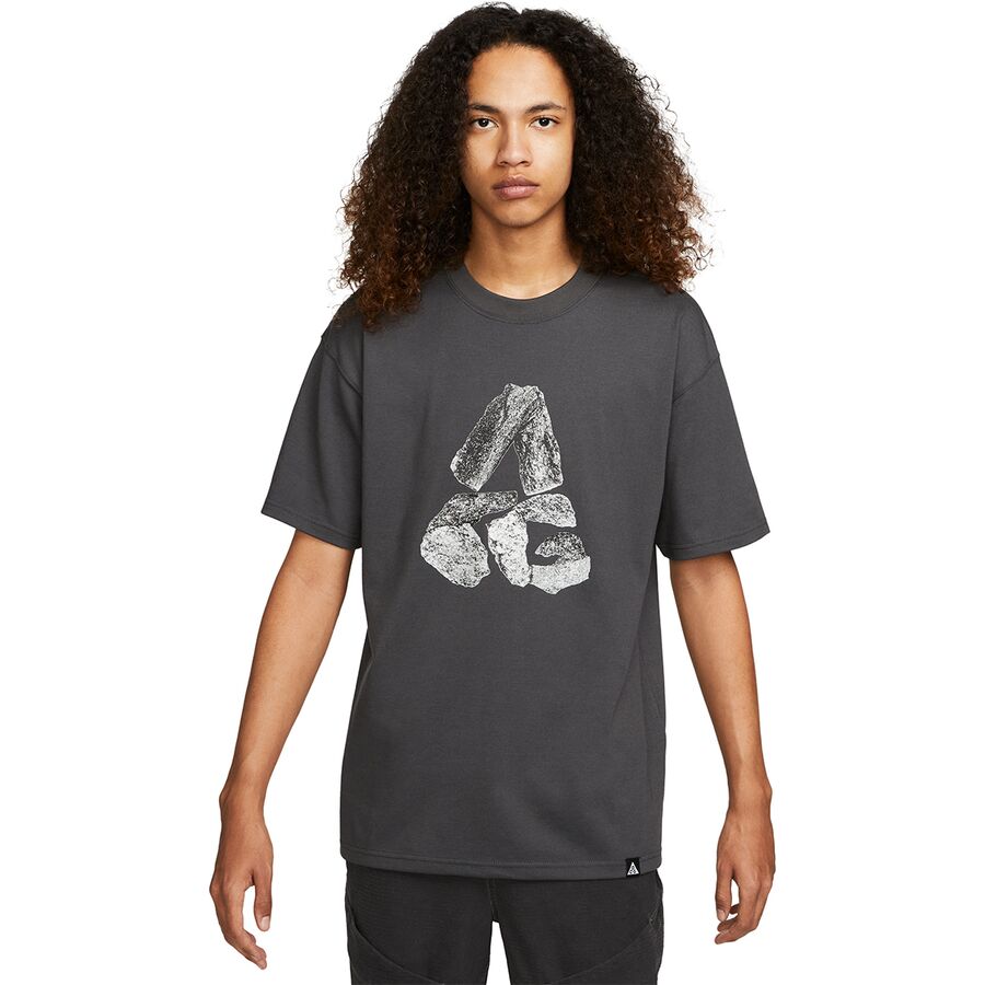ACG Monolithic Short-Sleeve T-Shirt - Men's