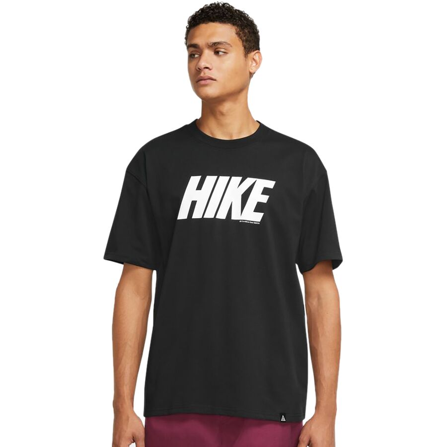 NRG ACG Short-Sleeve Hike T-Shirt - Men's