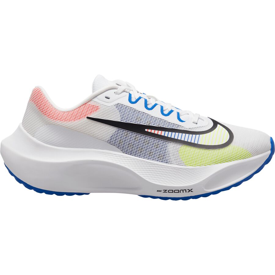 Nike Zoom Fly 5 Premium Running Shoe - Men's