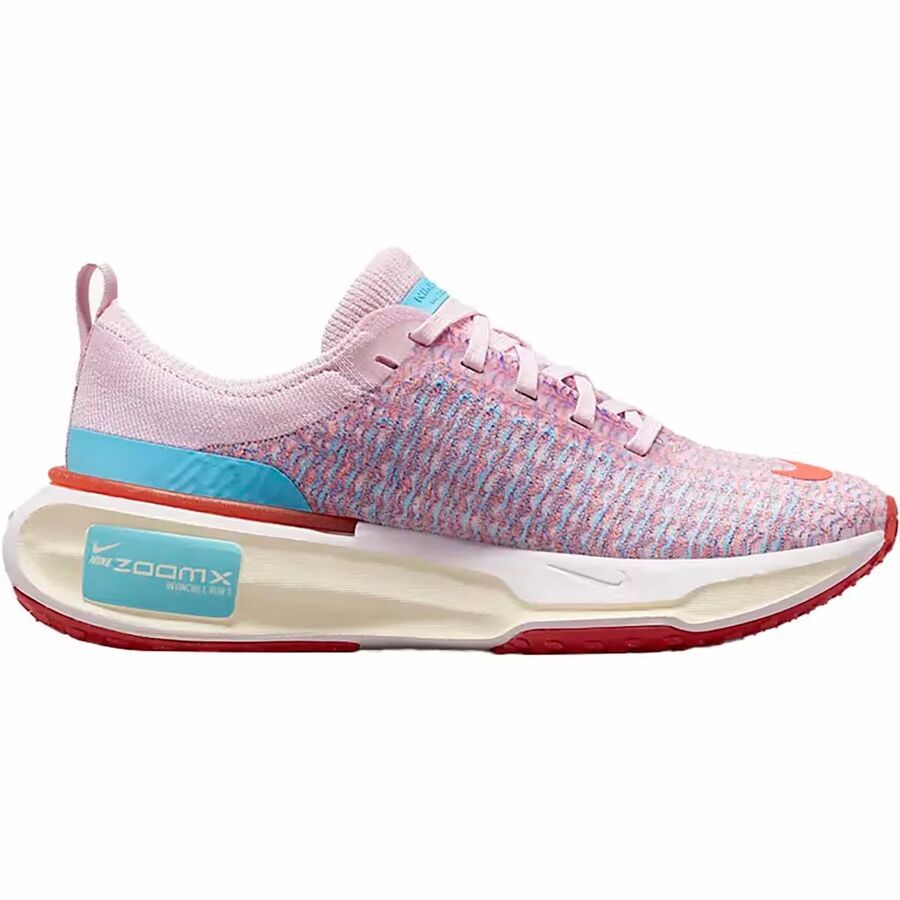 ZoomX Invincible Run FK 3 Shoe - Women's