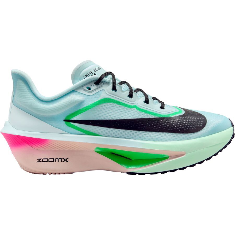 Zoom Fly 6 Running Shoe - Women's