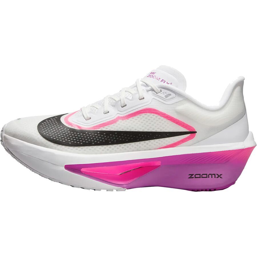 Zoom Fly 6 Running Shoe - Women's