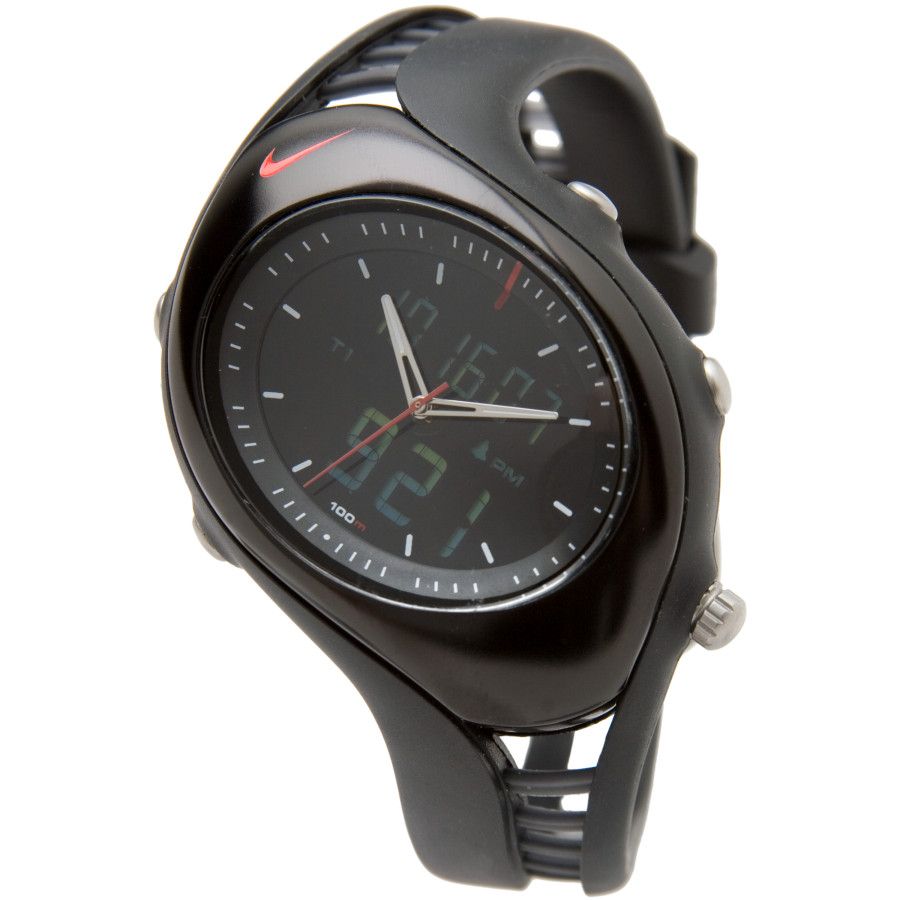 nike triax swift watch