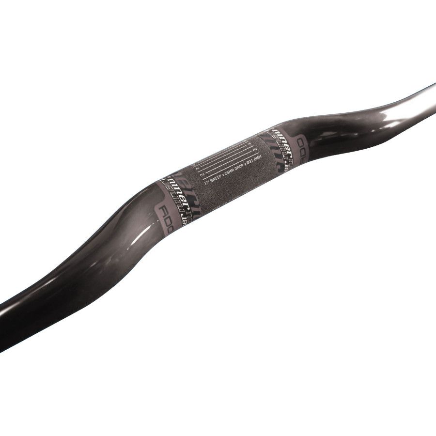 niner handlebars